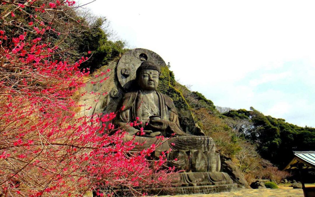 Nokogiriyama