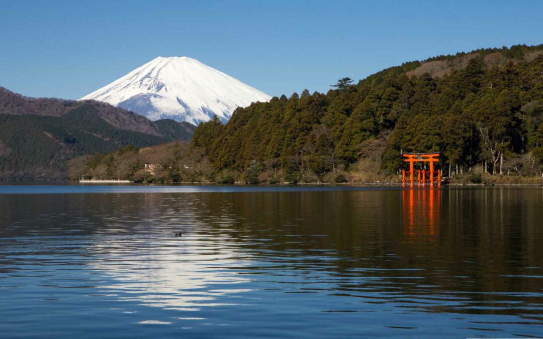 Hakone