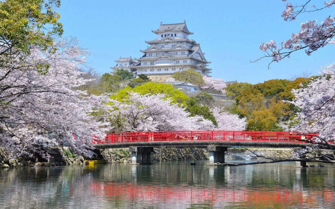 Himeji Jo