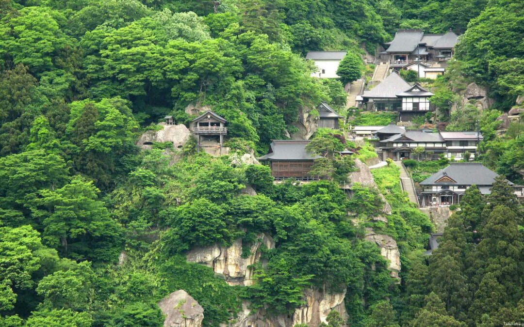 Yama Dera