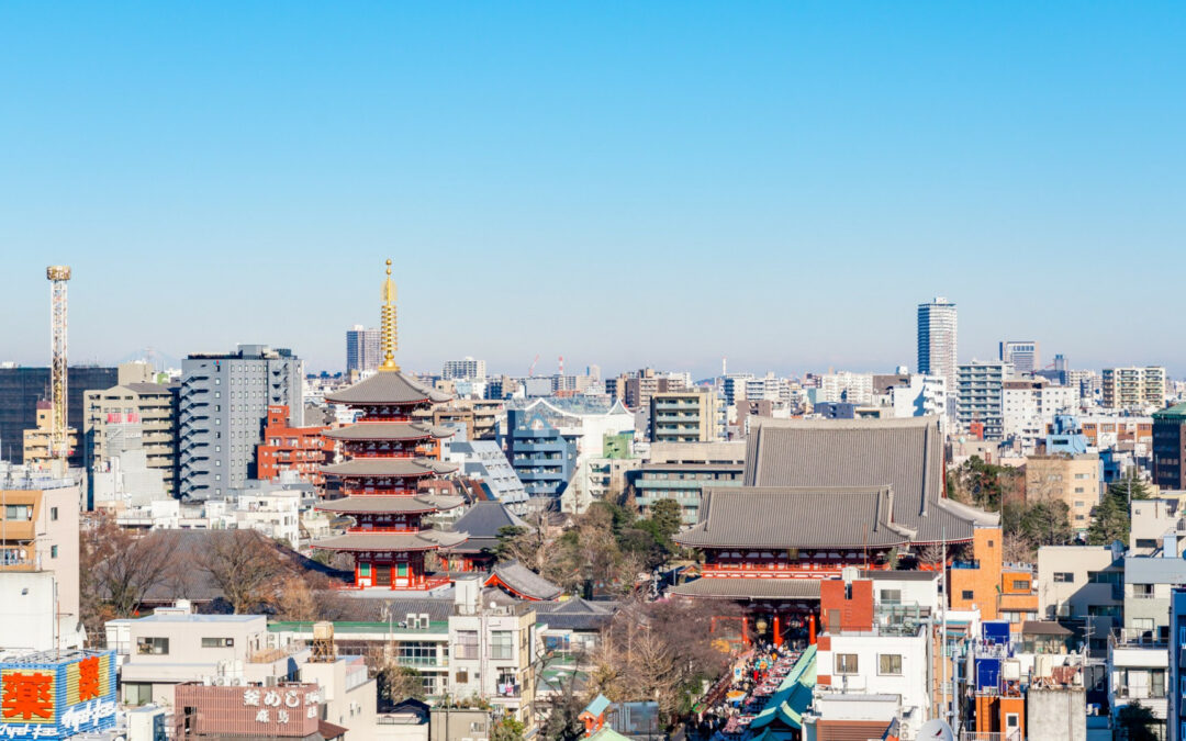 Asakusa