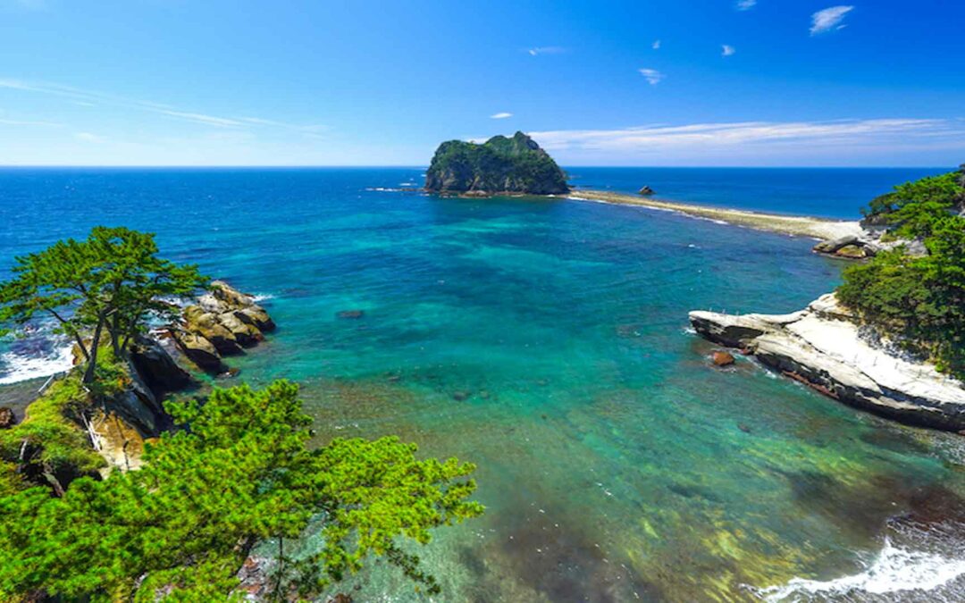 Dogashima