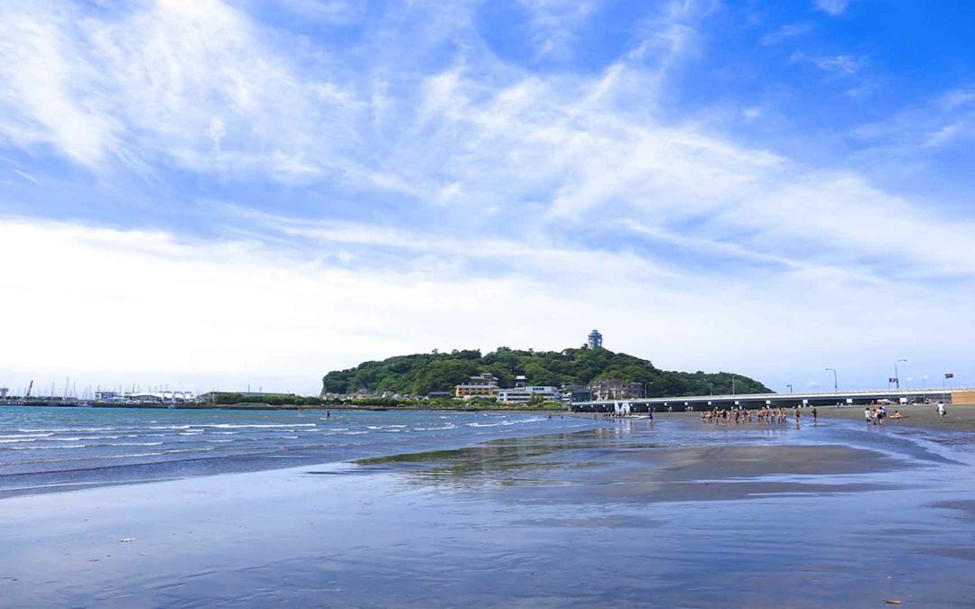 Enoshima