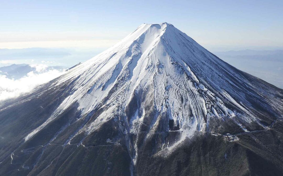 Fuji San