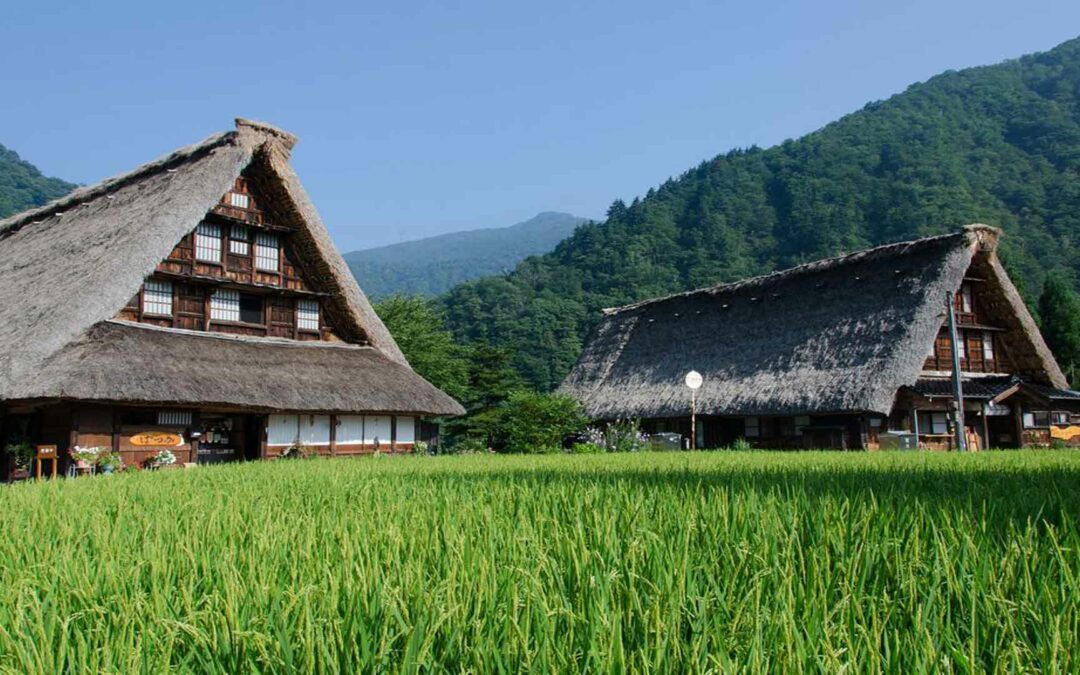 Gokayama