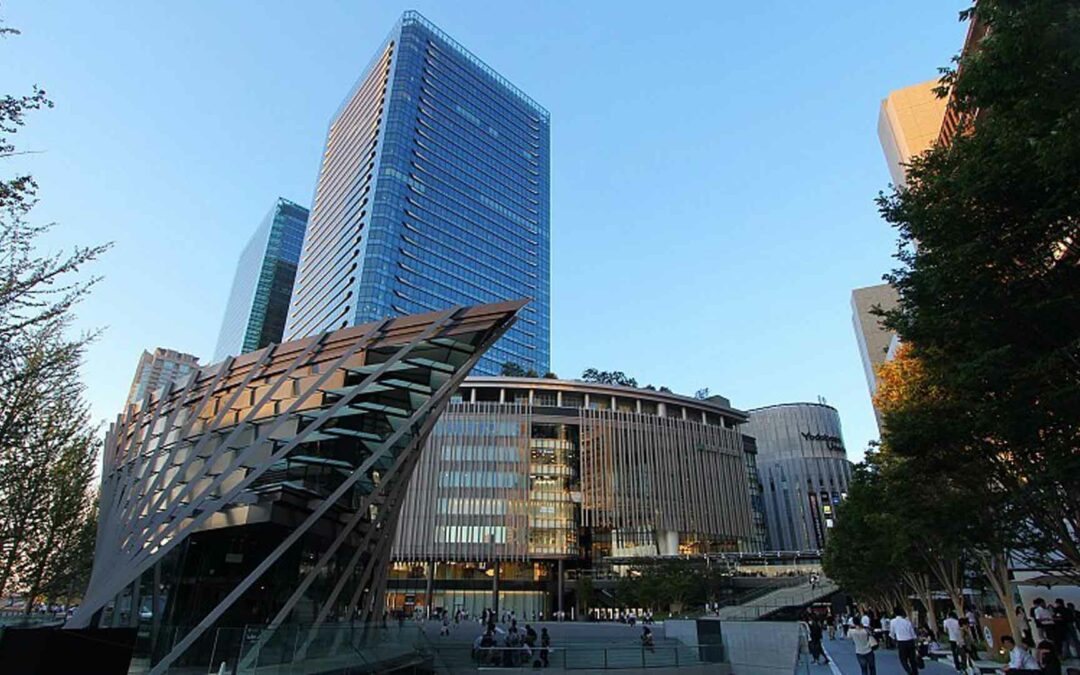 Grand Front Osaka