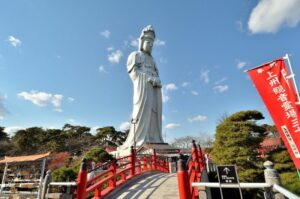 Gunma Excursion visite guide sejour japon