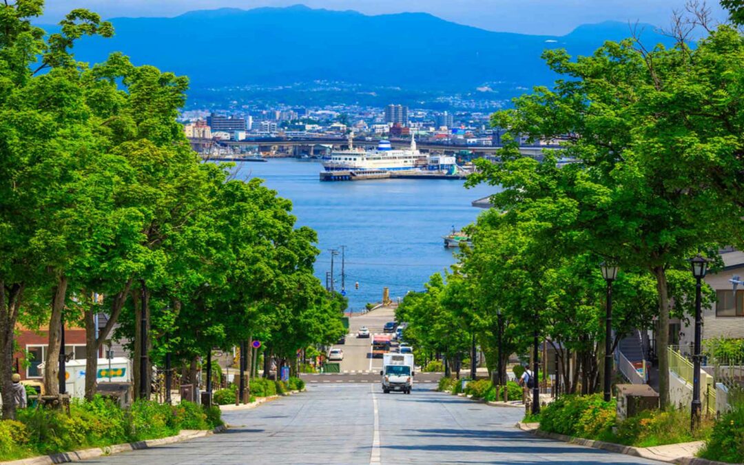 Hakodate