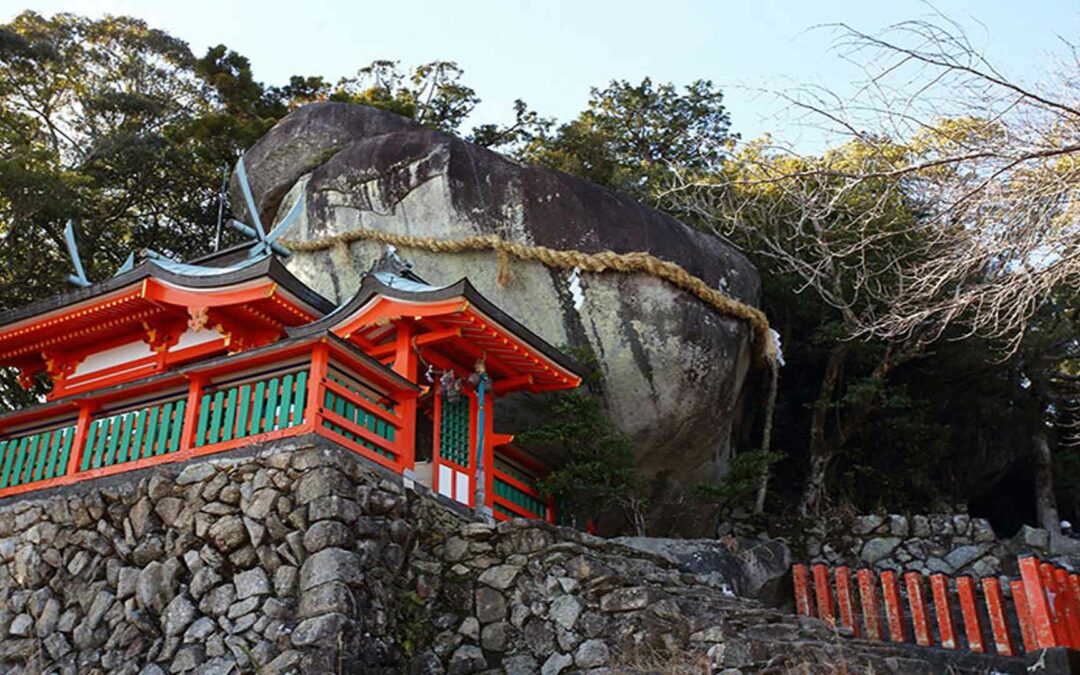 Hayatama Taisha