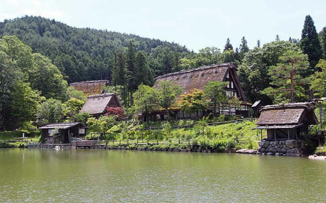 Hida No Sato