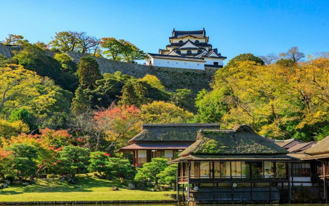 Hikone Jo