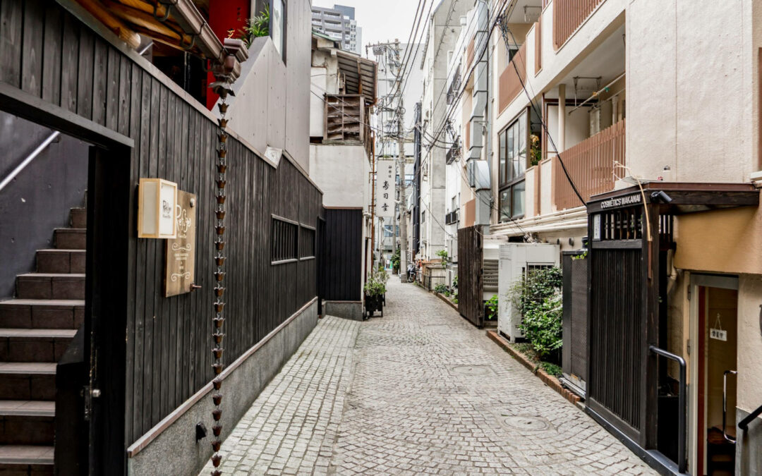 Kagurazaka