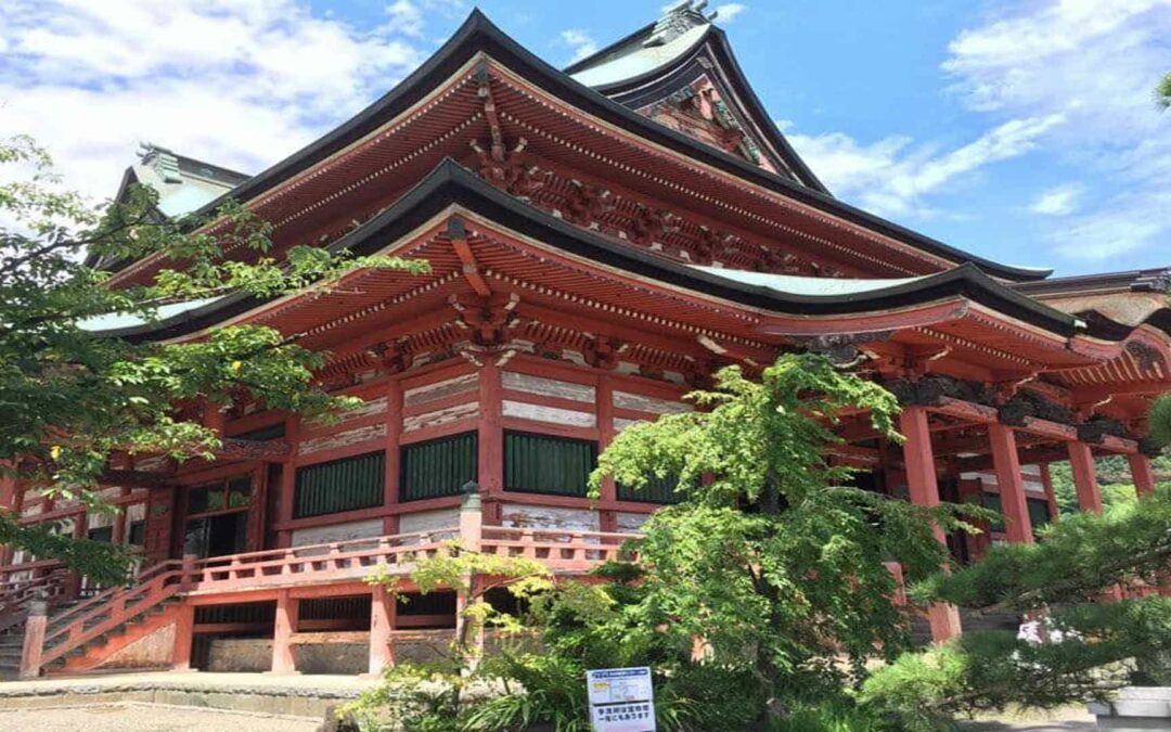 Kai Zenko Ji