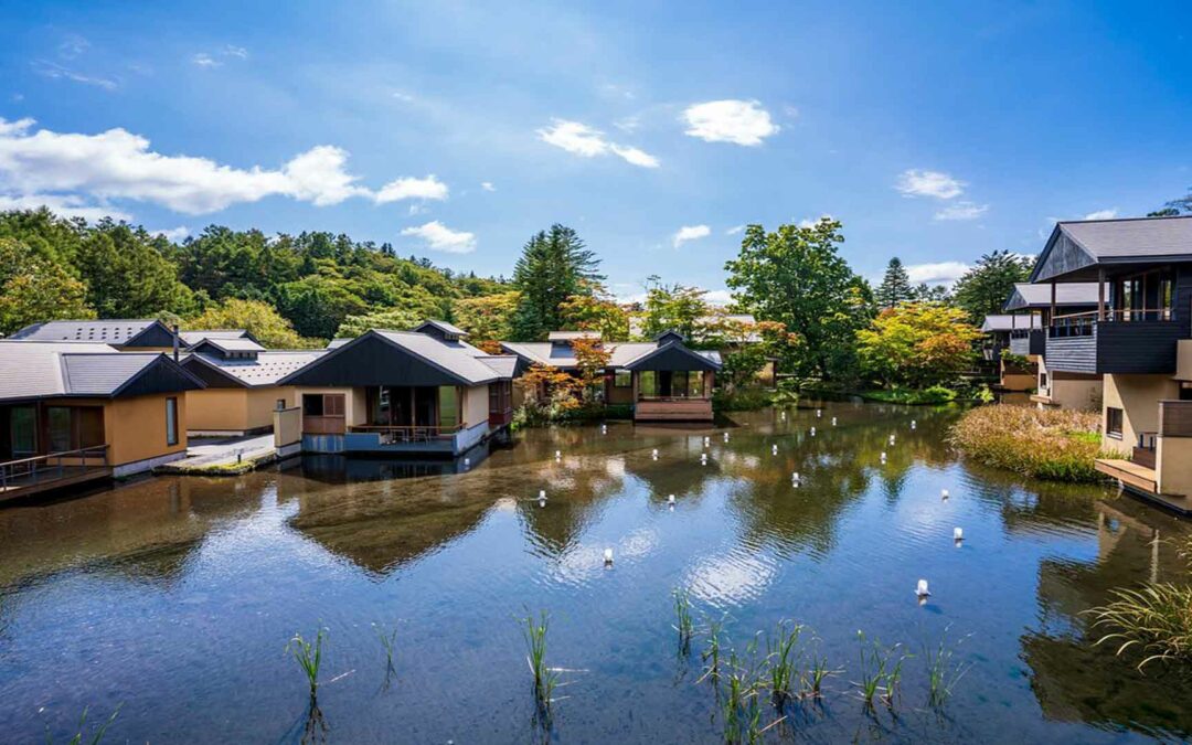 Karuizawa