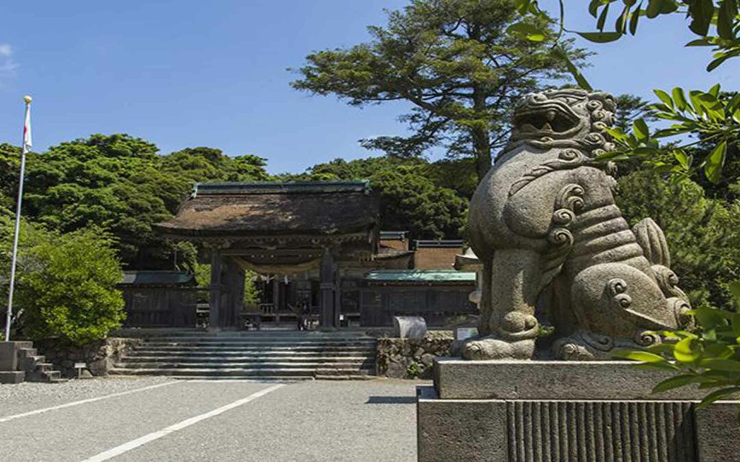 Keta Taisha