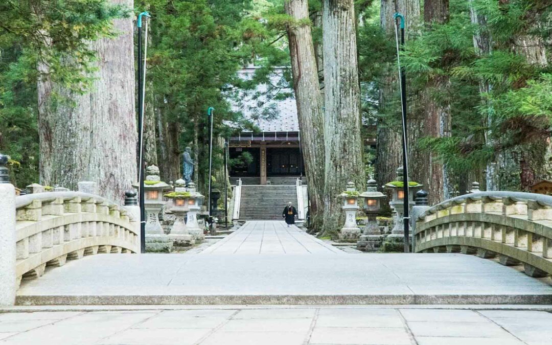 Koya San