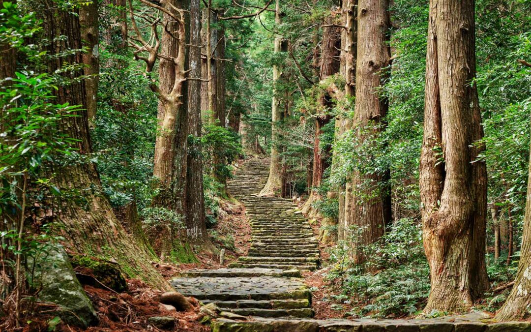 Kumano