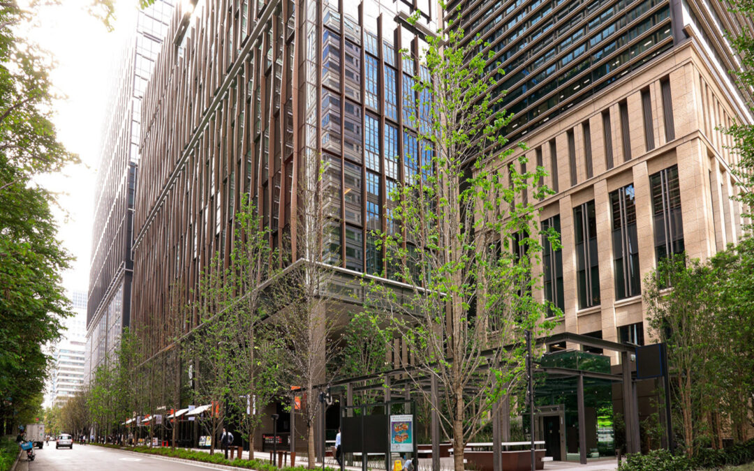 Marunouchi