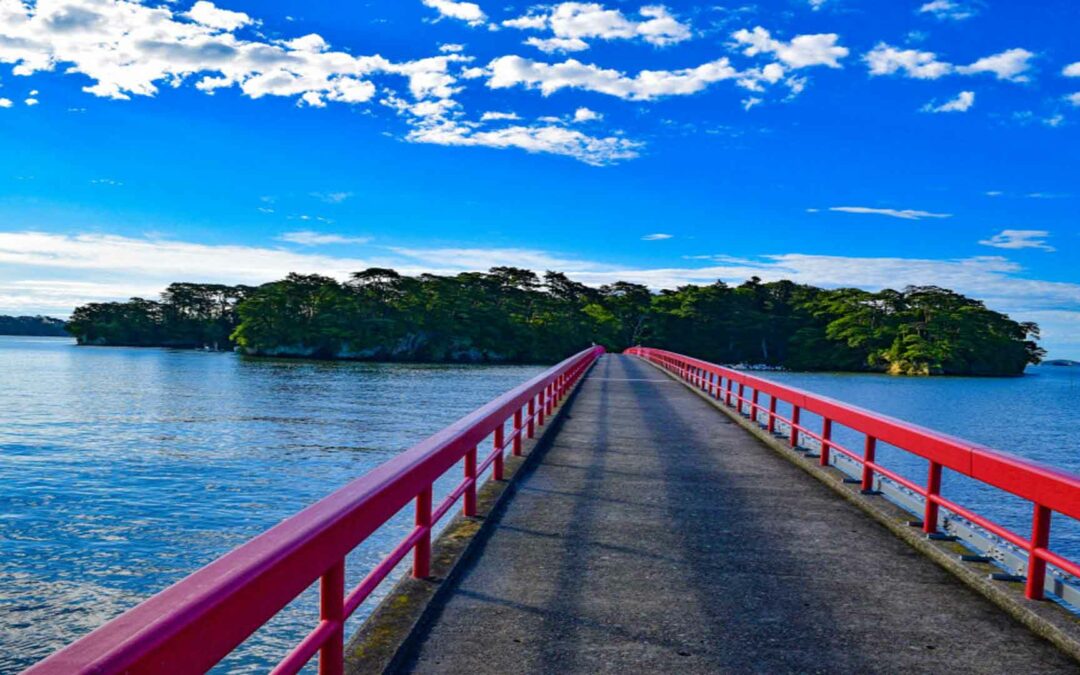 Matsushima