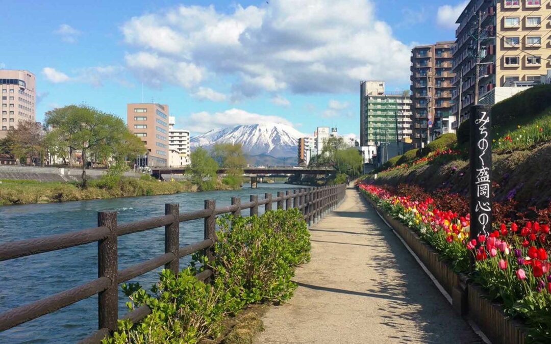 Morioka