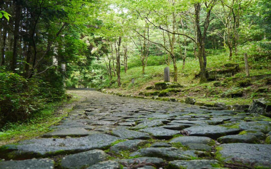 Nakasendo