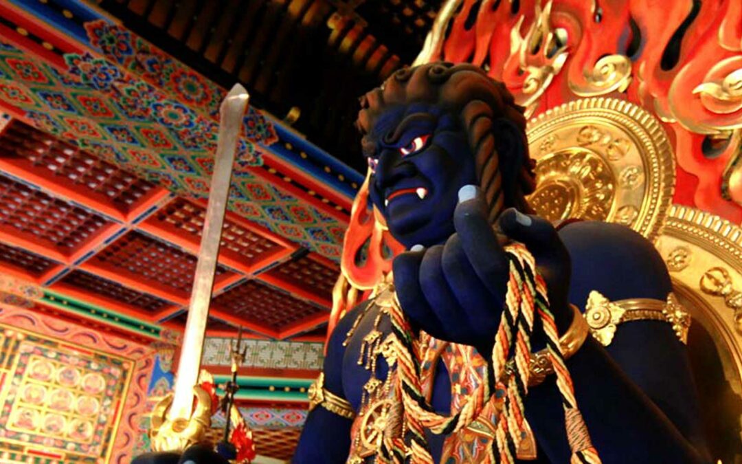 Naritasan