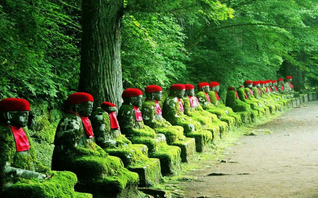 Kanmangafuchi