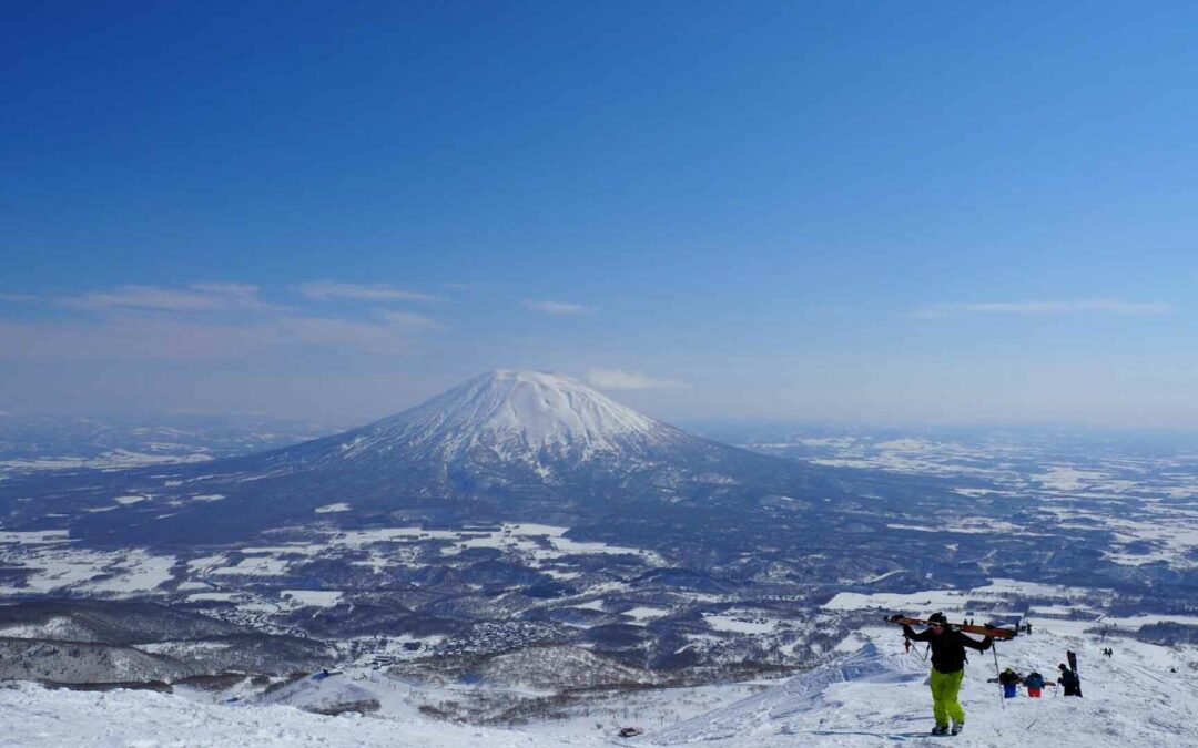 Niseko