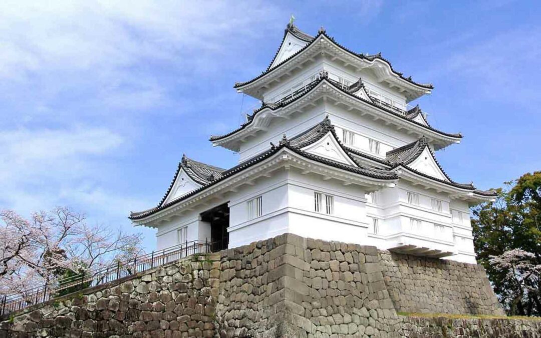 Odawara Jo