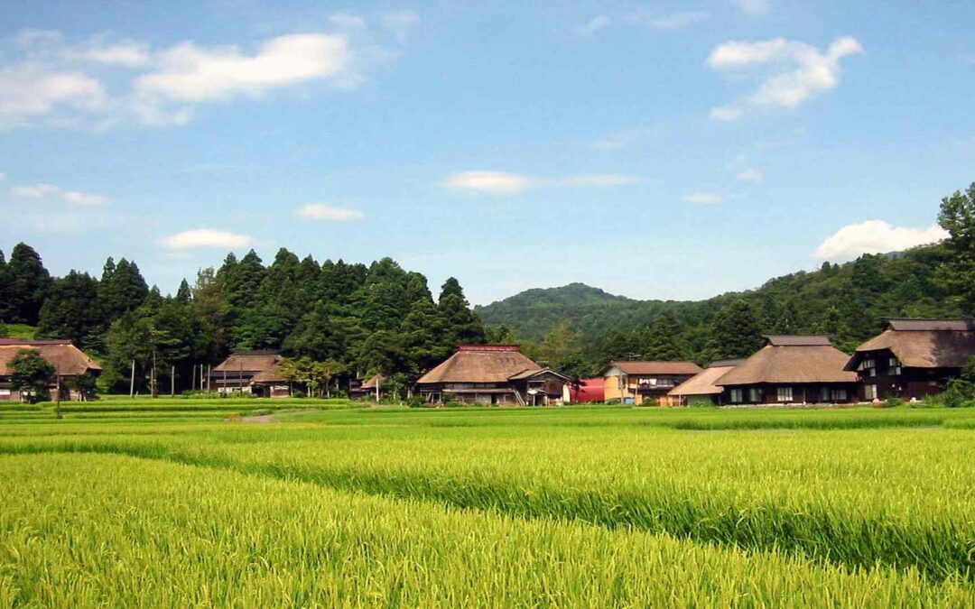Oginoshima
