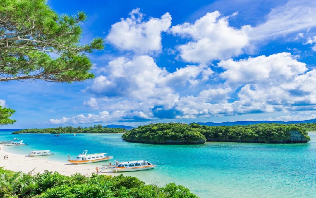 Ishigaki