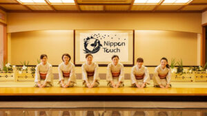 Omakase Agence Voyage Nippon Touch Japon