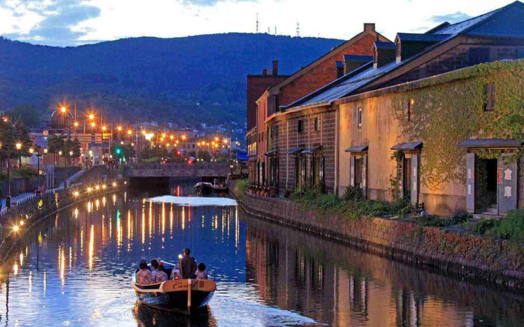 Otaru