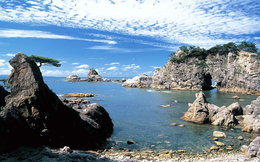 Sasagawa Nagare