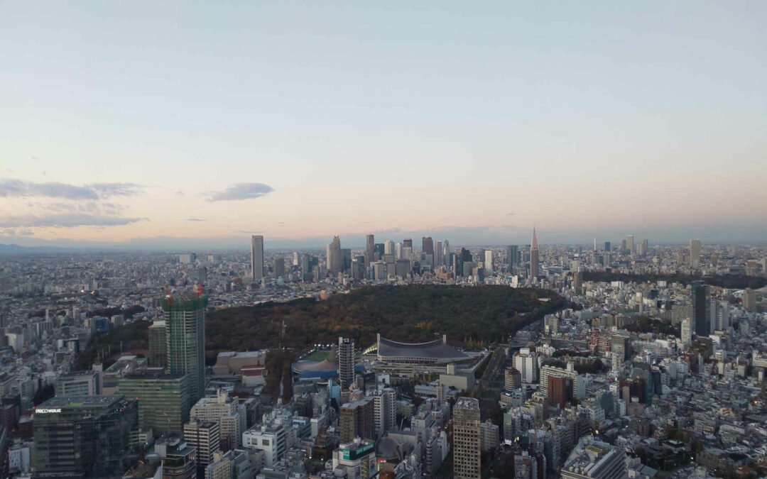 Shinjuku