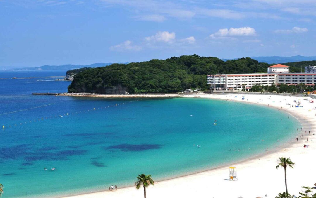 Shirahama