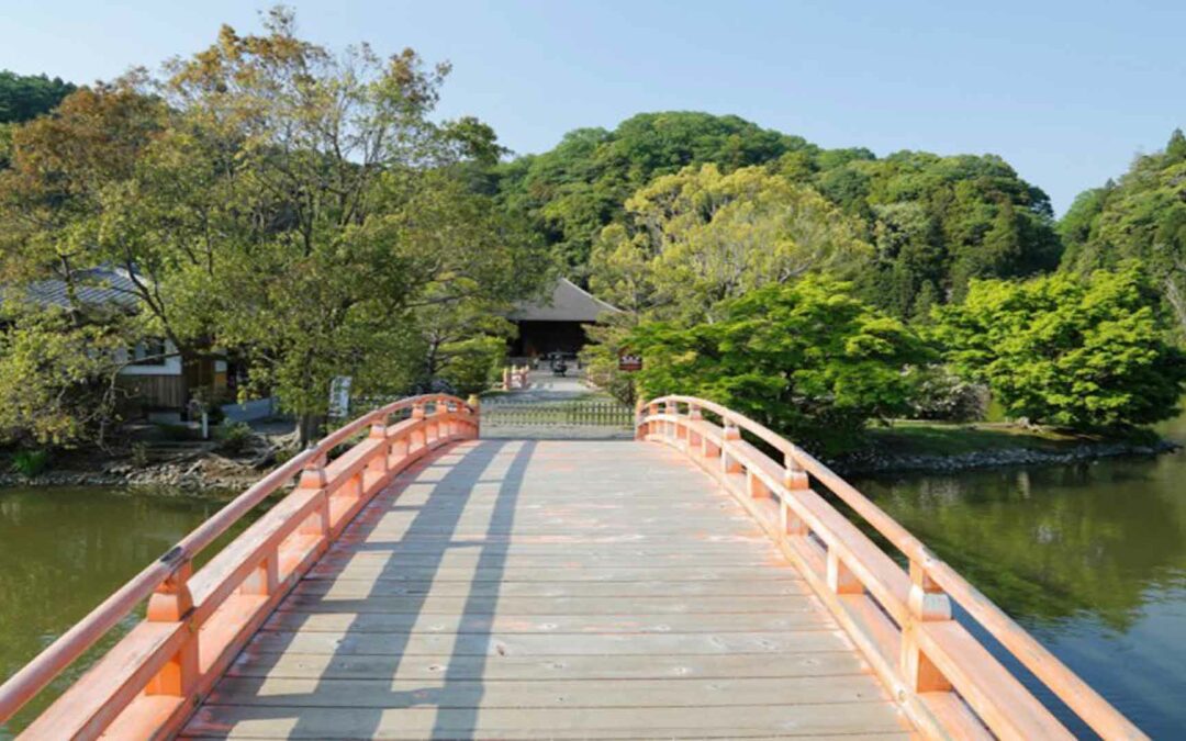 Shiramizu Amidado