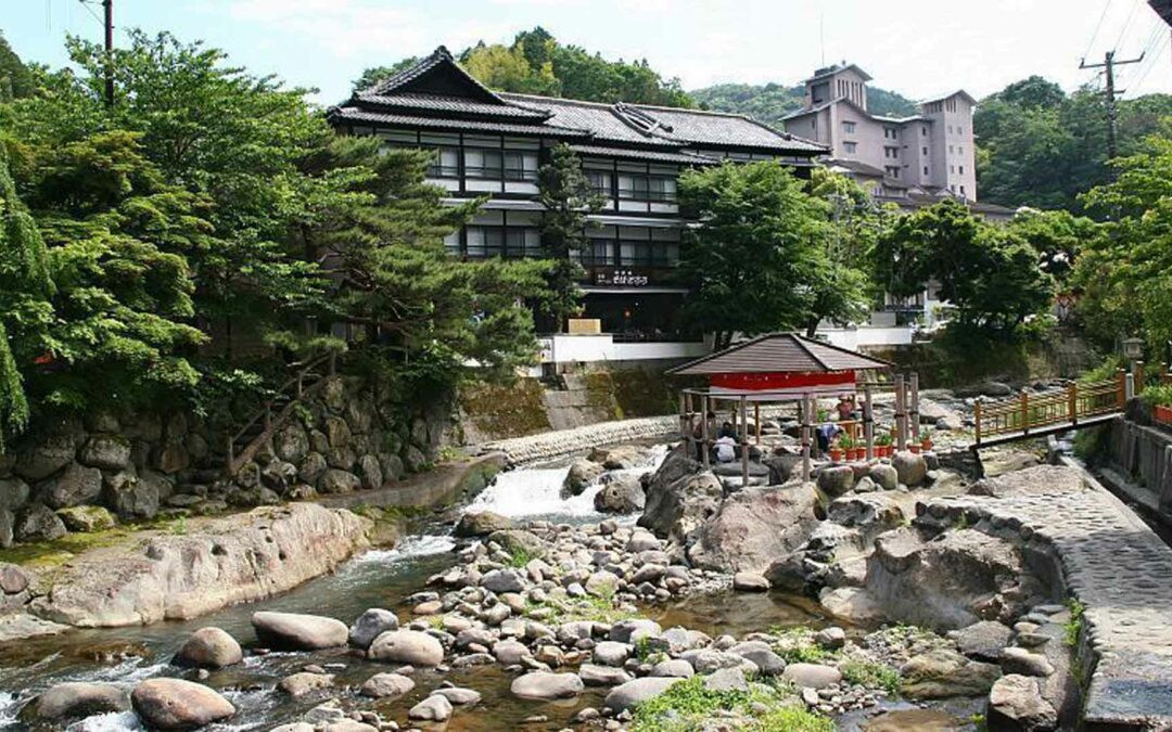 Shuzenji