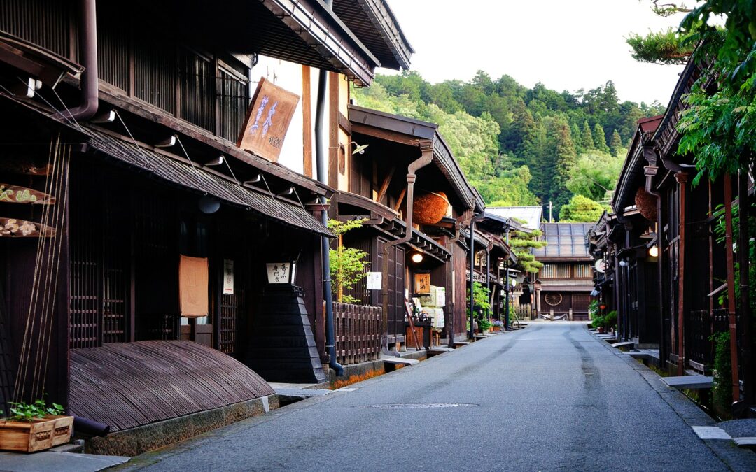 Takayama