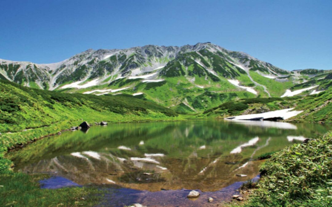 Tateyama