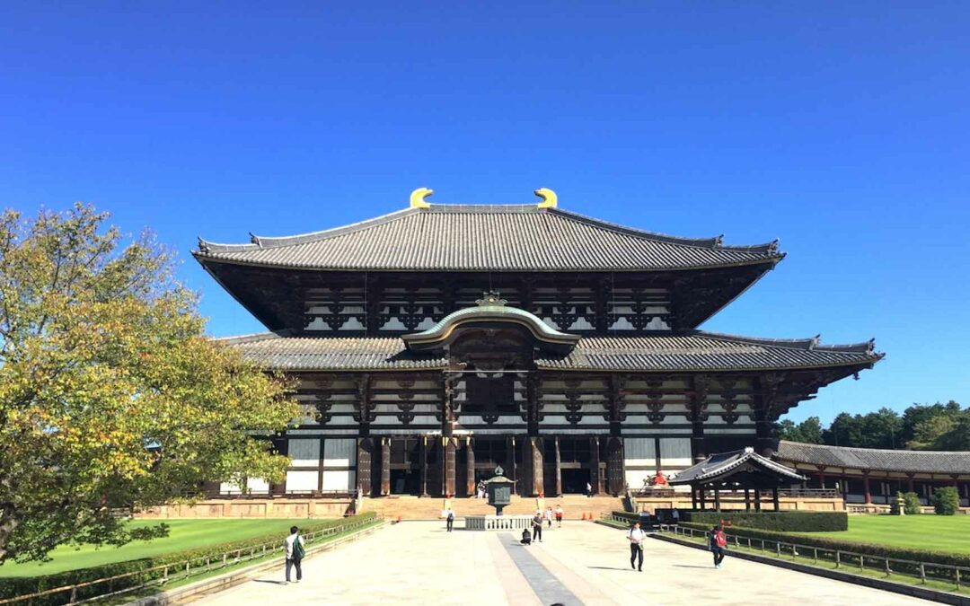 Todaiji