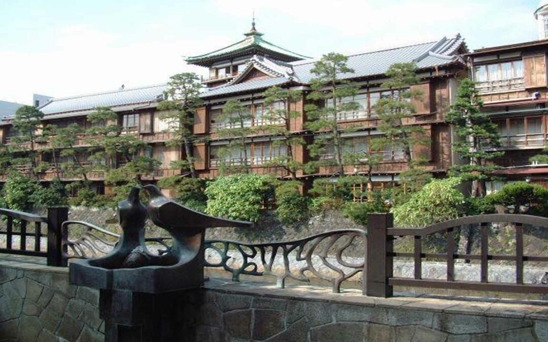 Tokaikan