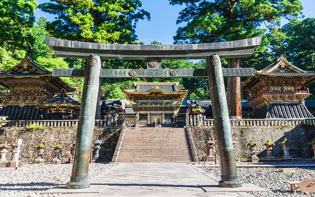 Nikko