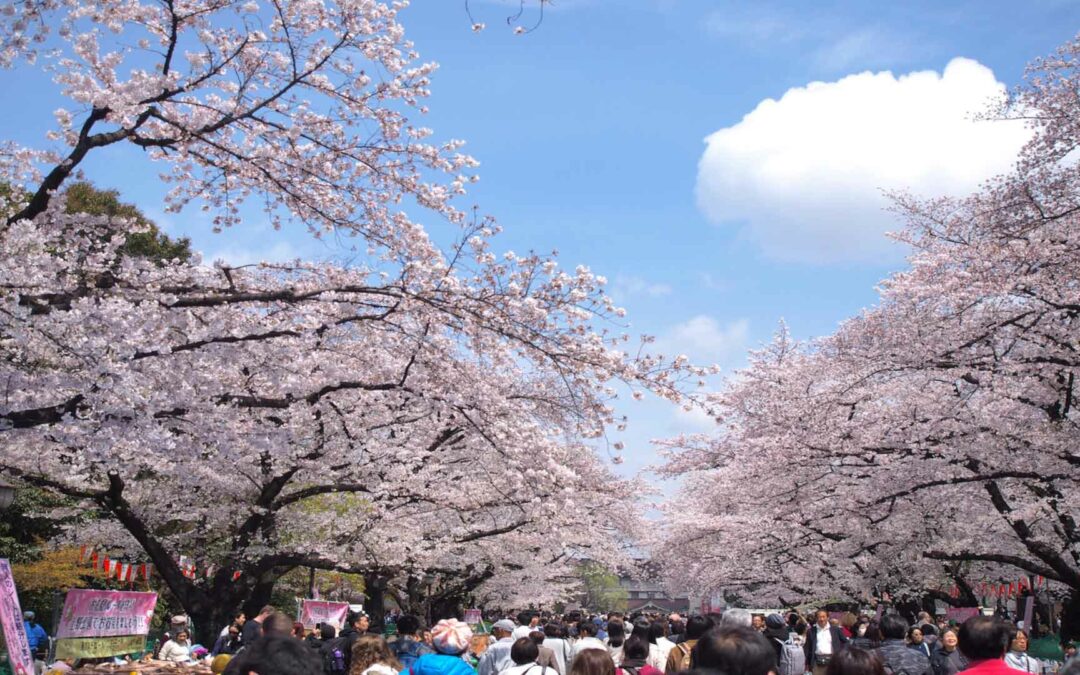 Ueno