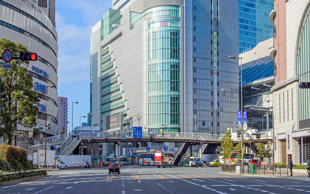 Umeda