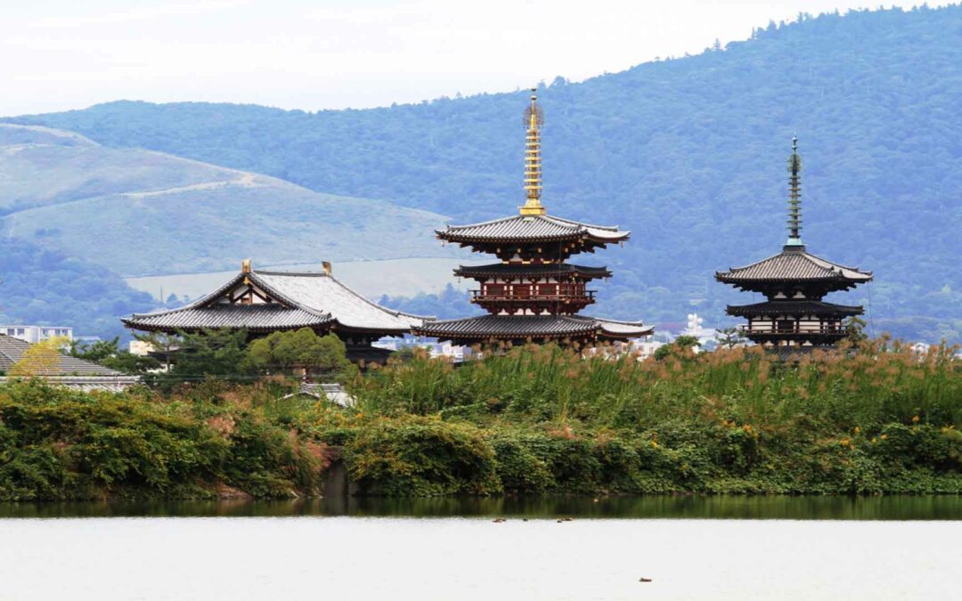 Yakushiji
