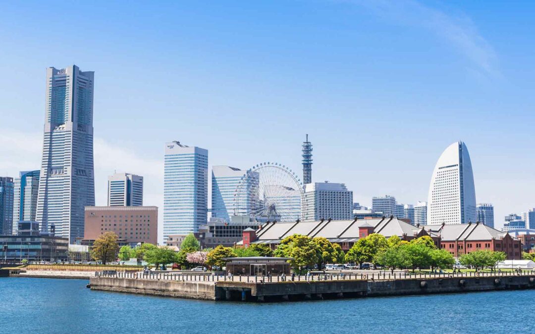Yokohama