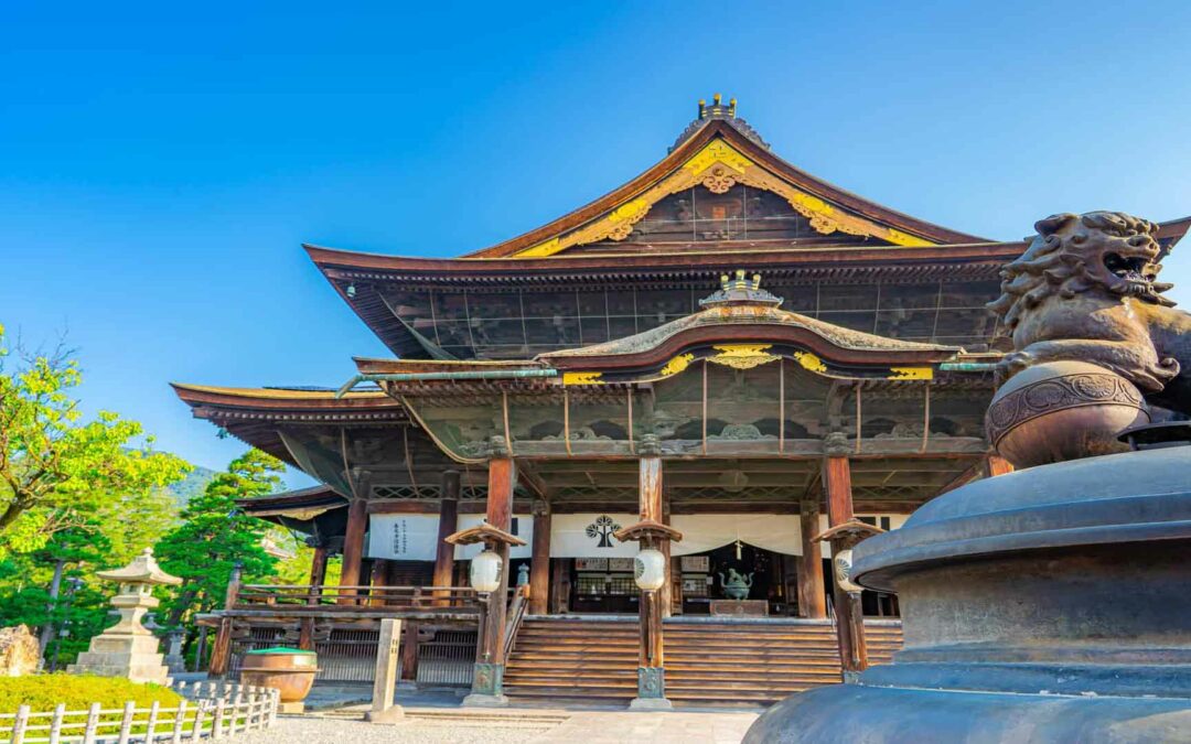 Zenko Ji