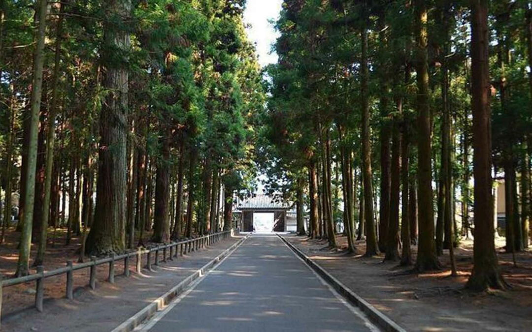 Zuiganji
