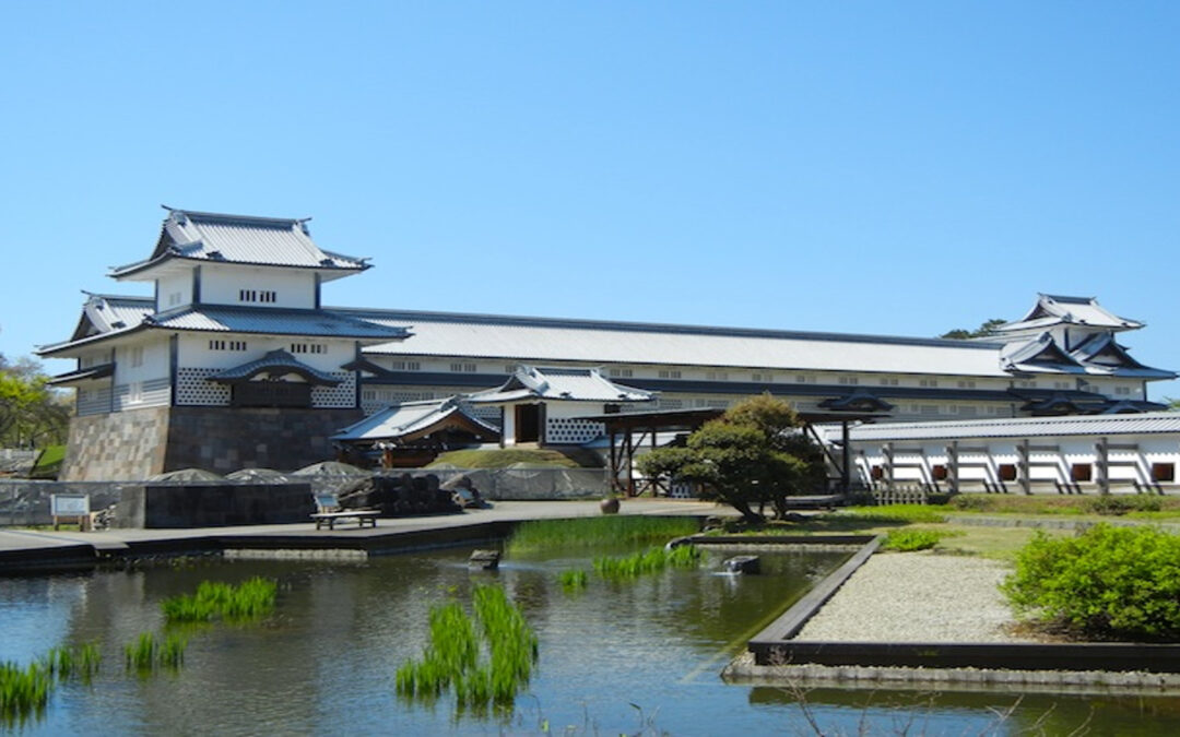 Kanazawa